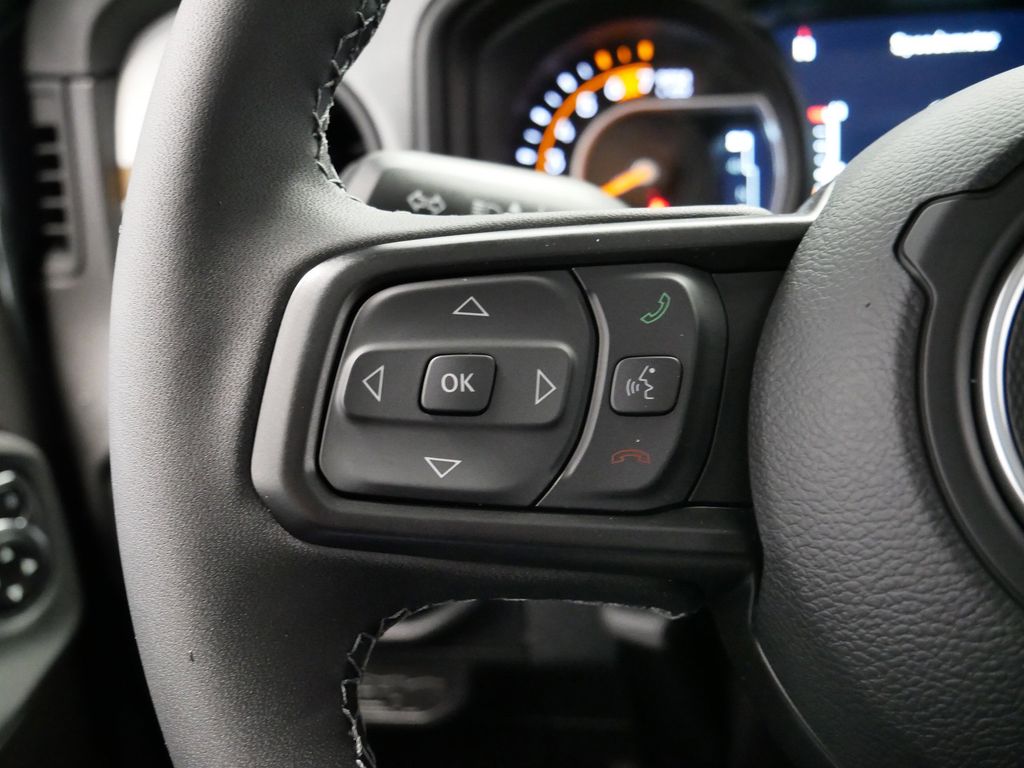 Thumbnail: 2026 Jeep Wrangler - 22