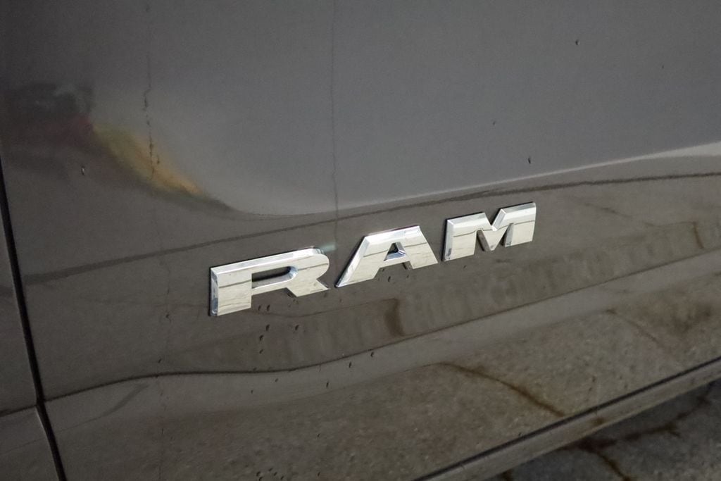 Thumbnail: 2024 RAM 1500 - 18
