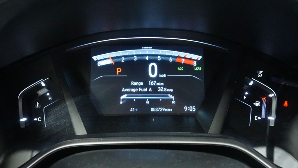 Thumbnail: 2020 Honda CR-V - 32