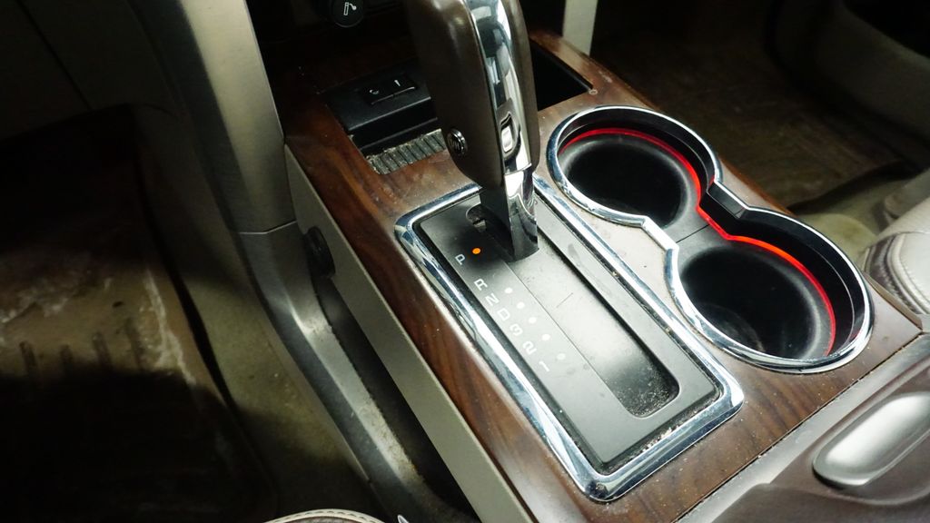 Thumbnail: 2010 Ford F-150 - 25