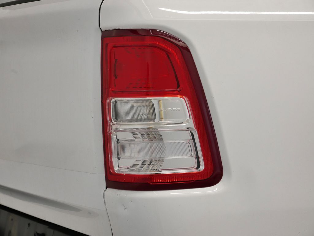 Thumbnail: 2023 RAM 1500 - 19