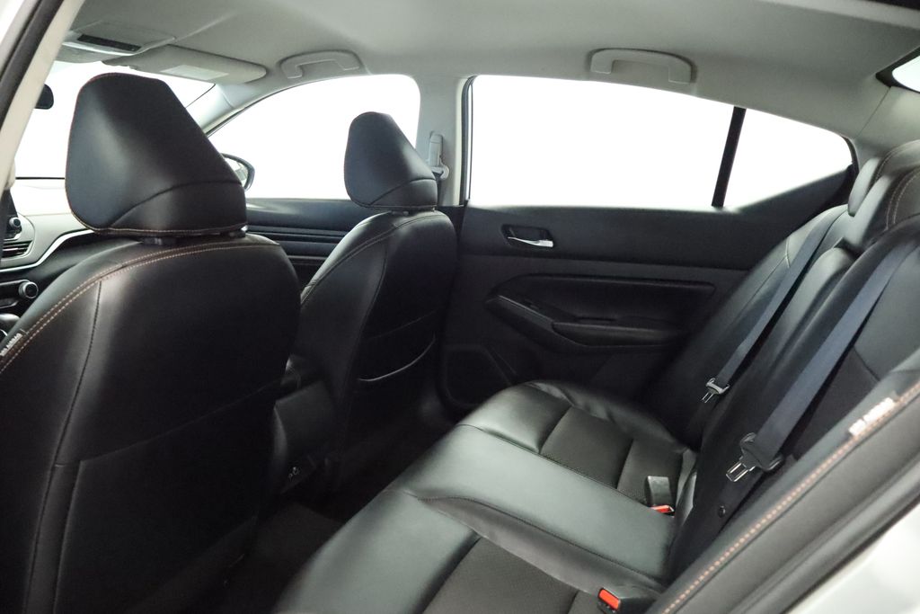 Thumbnail: 2022 Nissan Altima - 23