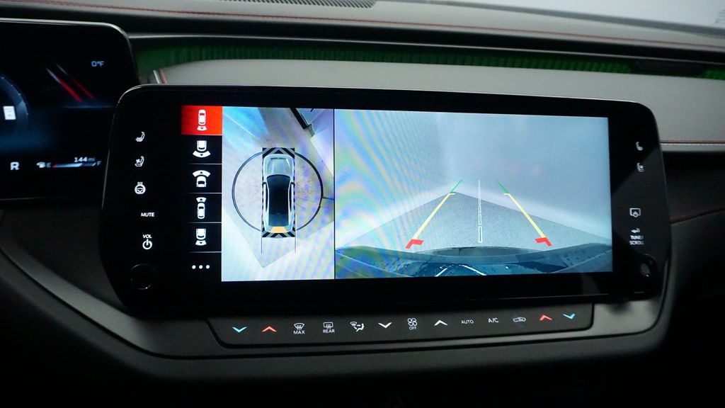 Thumbnail: 2026 Dodge Charger - 33