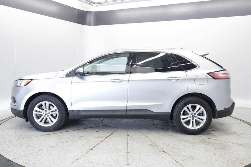 Thumbnail: 2020 Ford Edge - 2