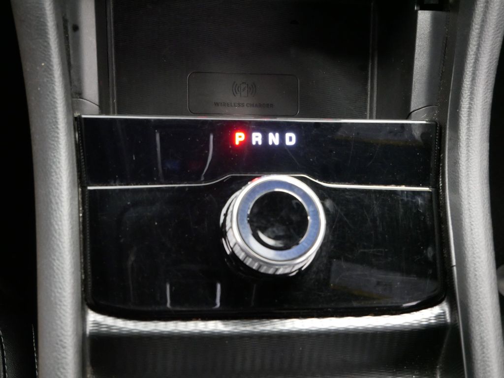 Thumbnail: 2024 Jeep Grand Cherokee - 39