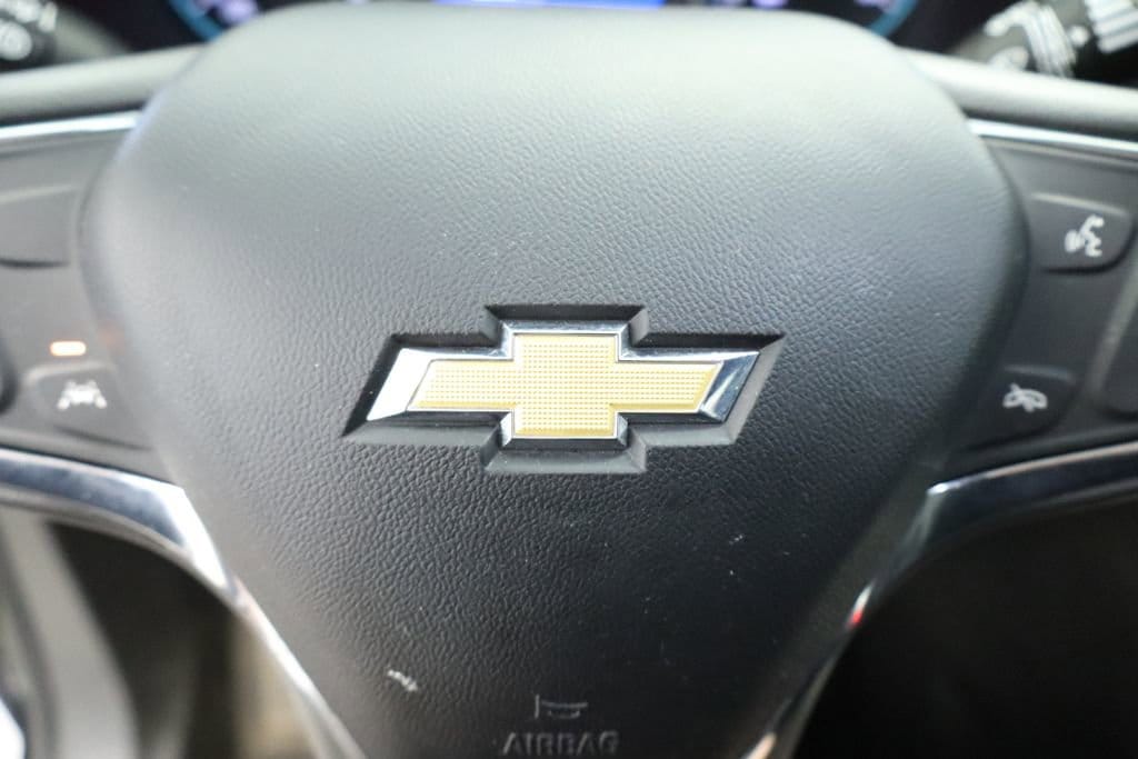 Thumbnail: 2023 Chevrolet Equinox - 36