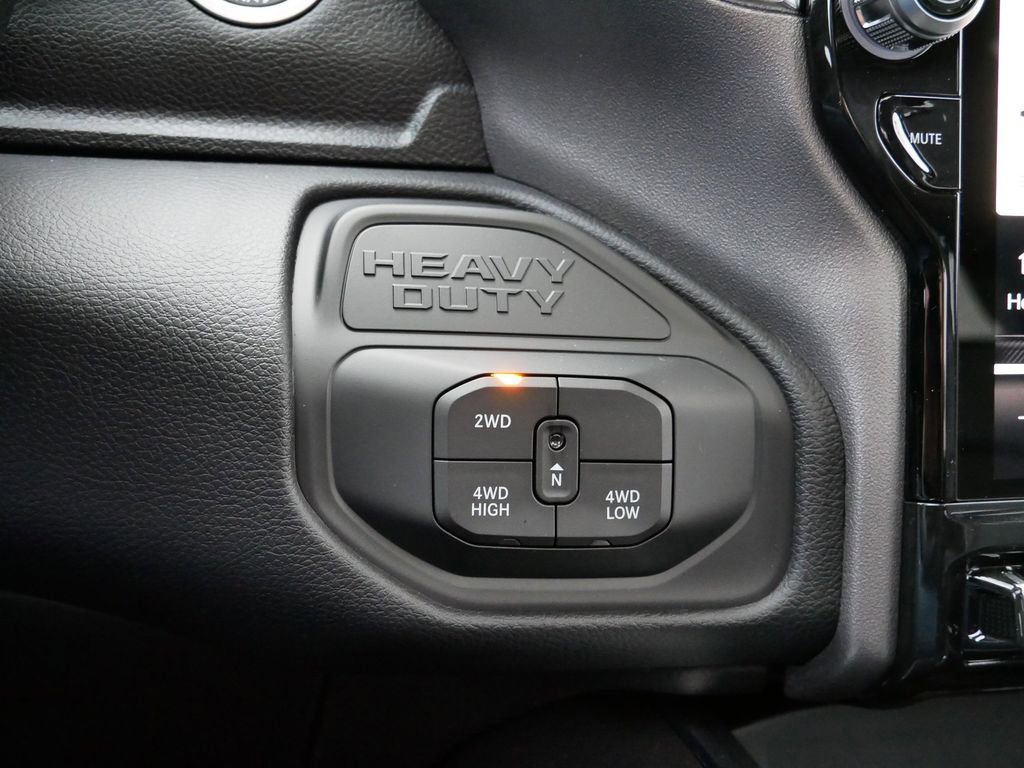 Thumbnail: 2026 RAM 2500 - 40