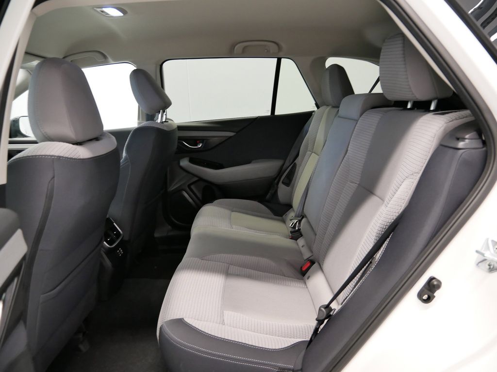 Thumbnail: 2023 Subaru Outback - 25