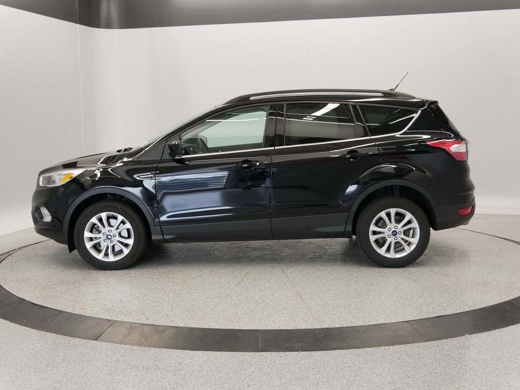 Thumbnail: 2018 Ford Escape - 2