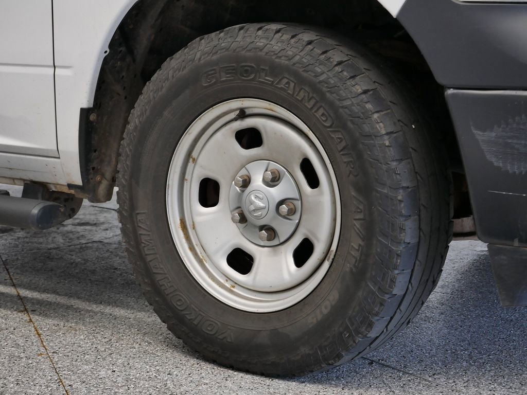 Thumbnail: 2021 RAM 1500 Classic - 17
