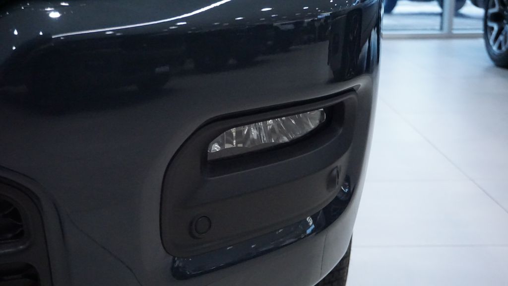 Thumbnail: 2026 RAM 1500 - 14