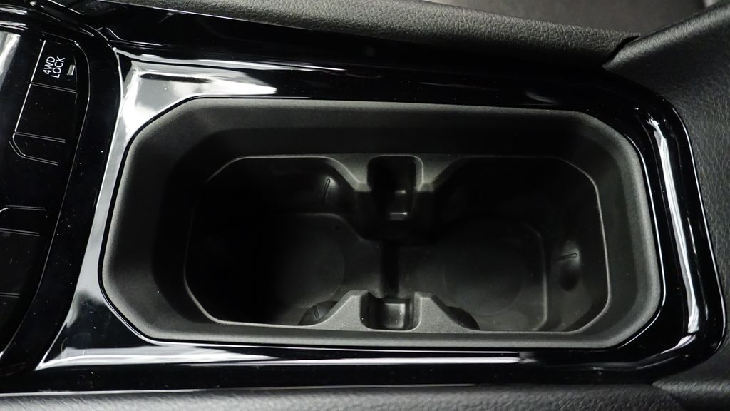 Thumbnail: 2026 Jeep Compass - 51