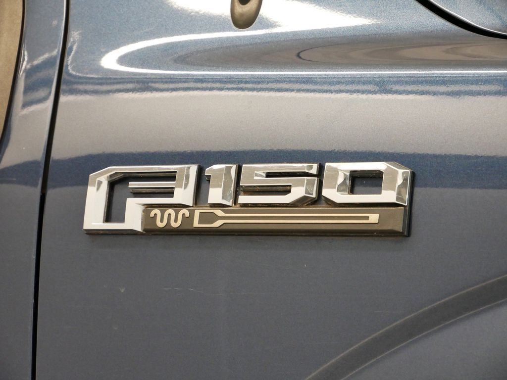 Thumbnail: 2018 Ford F-150 - 16
