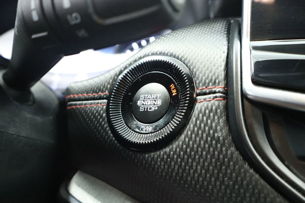 Thumbnail: 2023 Jeep Compass - 40