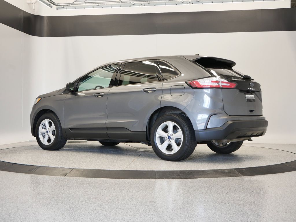 Thumbnail: 2022 Ford Edge - 45