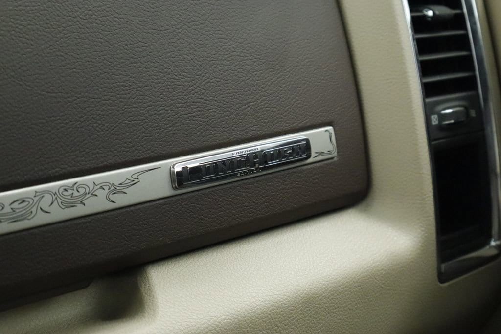 Thumbnail: 2013 RAM 2500 - 33