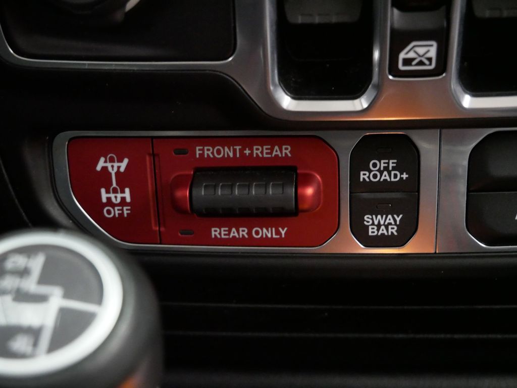 Thumbnail: 2020 Jeep Gladiator - 39