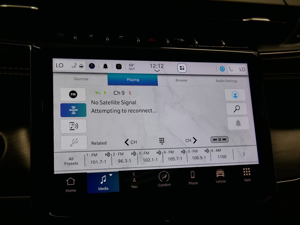 Thumbnail: 2022 Jeep Grand Cherokee - 34