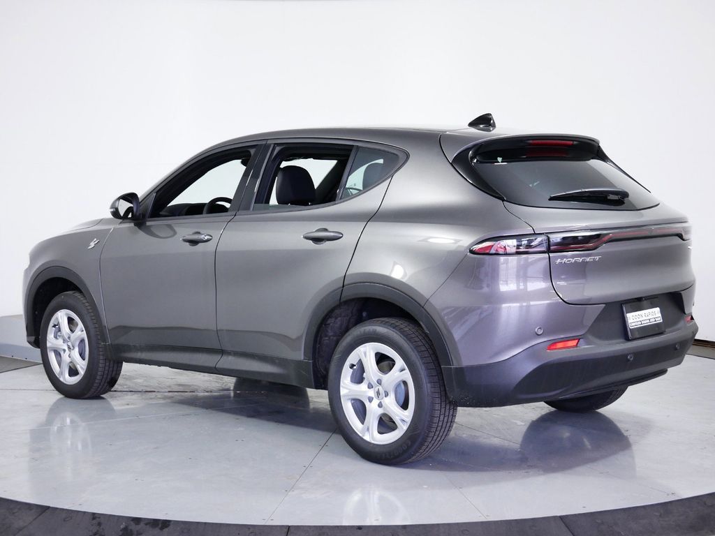 Thumbnail: 2024 Dodge Hornet - 17