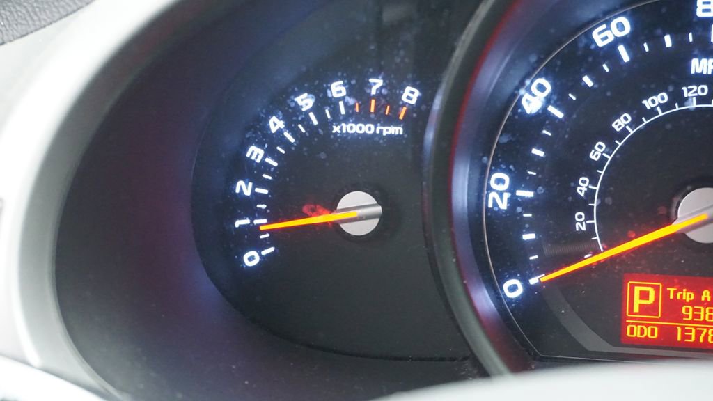 Thumbnail: 2016 Kia Sportage - 36