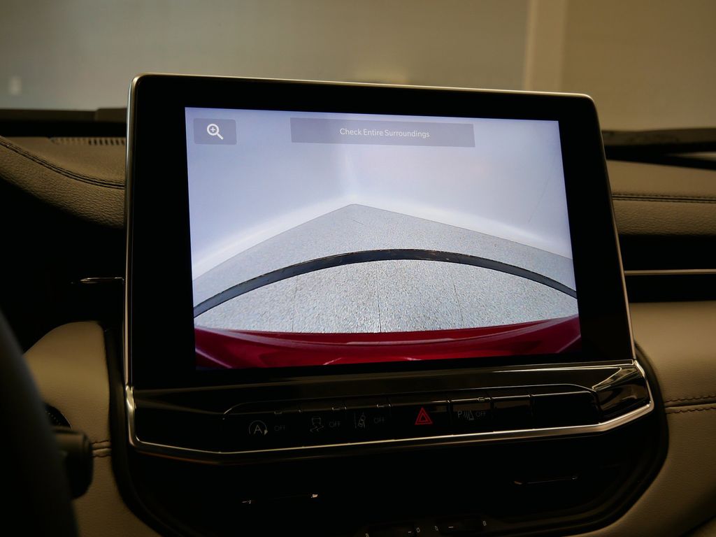 Thumbnail: 2025 Jeep Compass - 34