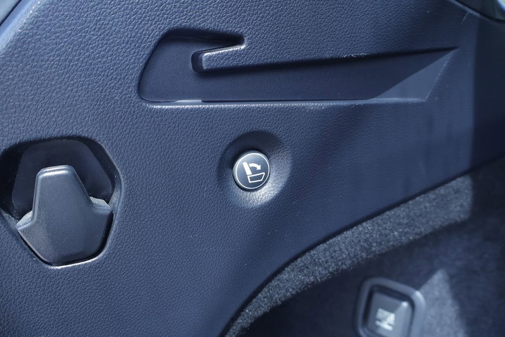 Thumbnail: 2019 Honda Passport - 17