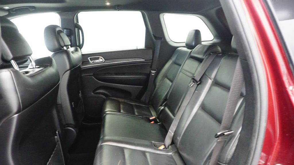 Thumbnail: 2021 Jeep Grand Cherokee - 23