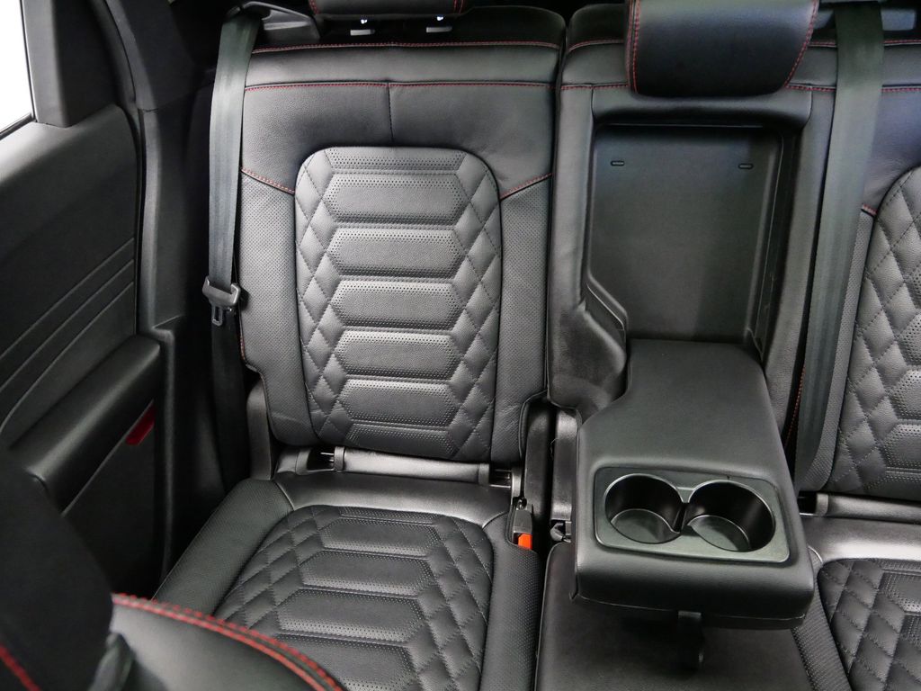 Thumbnail: 2023 Ford Escape - 22