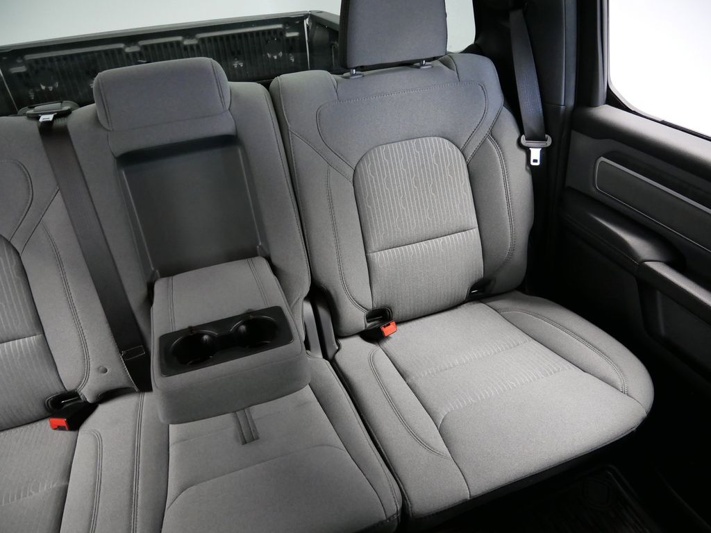 Thumbnail: 2022 RAM 1500 - 19