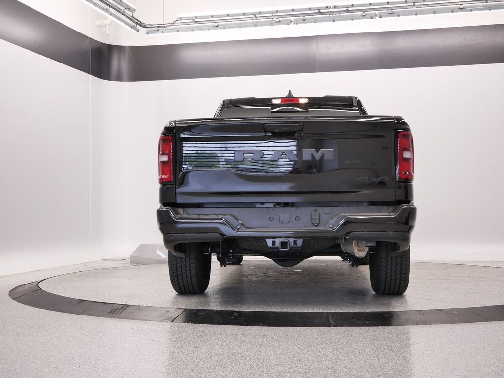 Thumbnail: 2025 RAM 1500 - 45