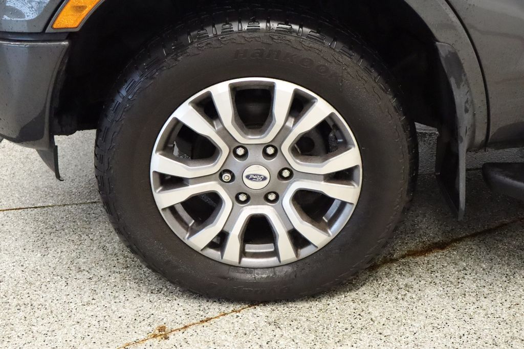 Thumbnail: 2019 Ford Ranger - 14