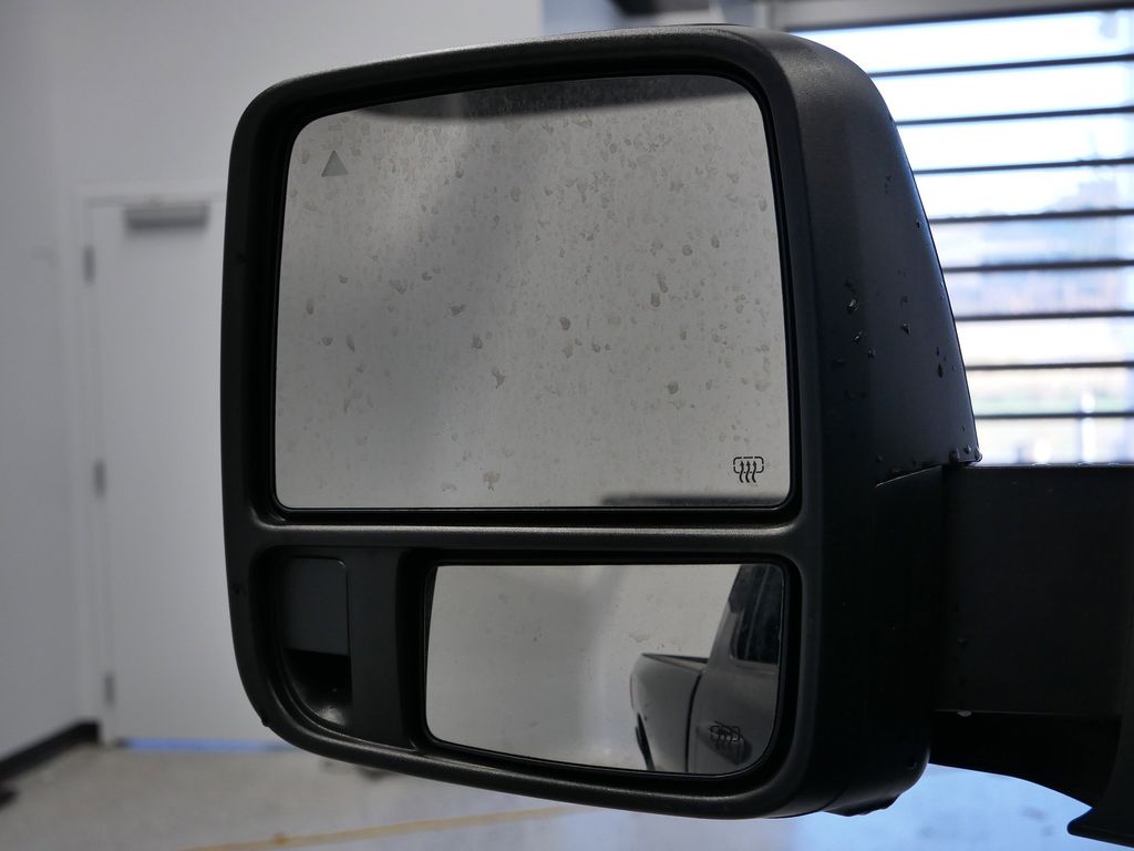 Thumbnail: 2024 RAM 3500 - 17