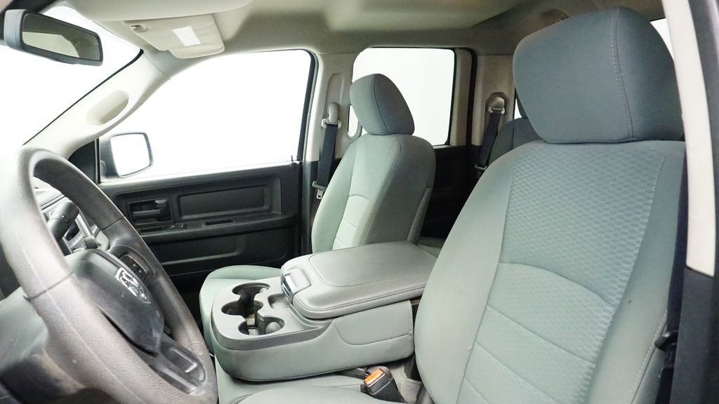 Thumbnail: 2014 RAM 1500 - 24