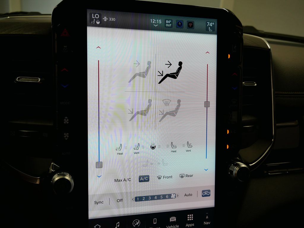 Thumbnail: 2026 RAM 1500 - 32