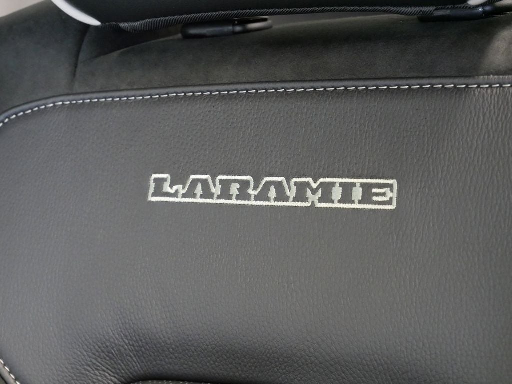 Thumbnail: 2026 RAM 1500 - 19