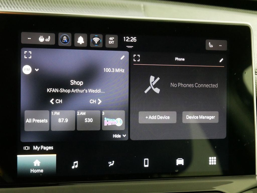 Thumbnail: 2024 Jeep Compass - 7