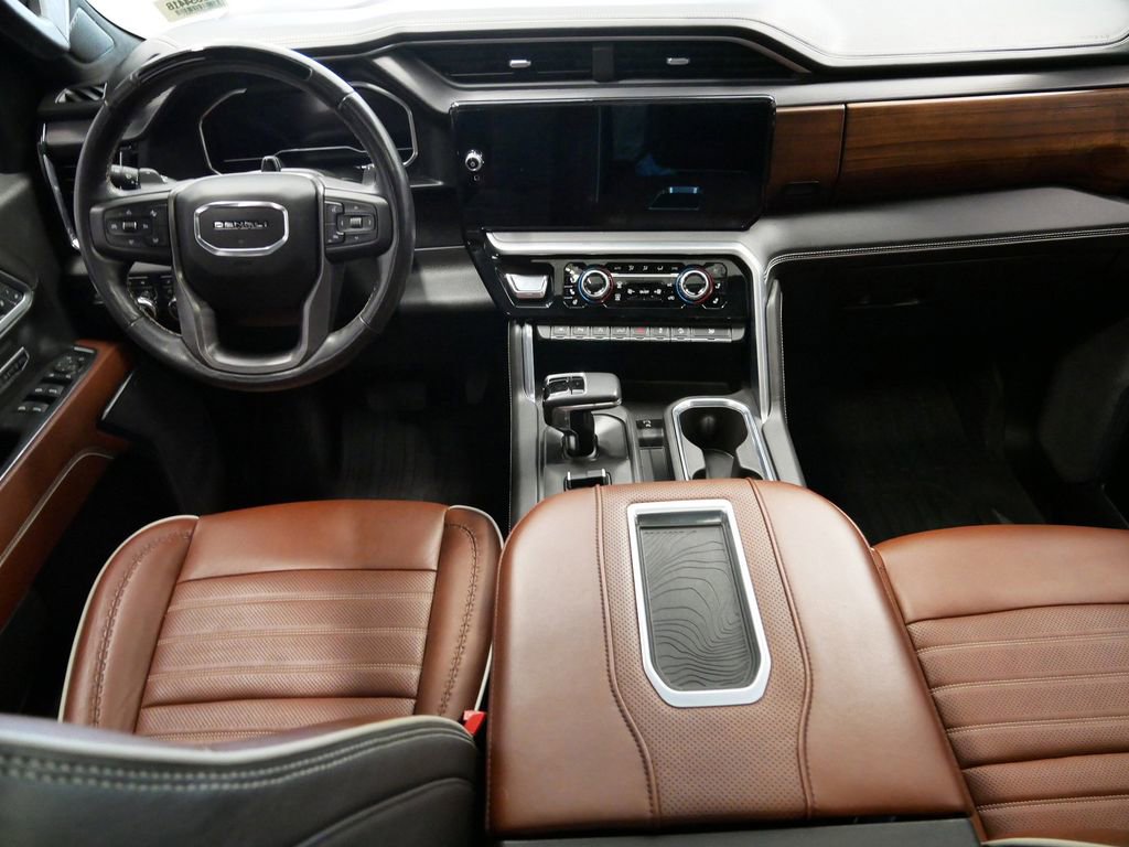Thumbnail: 2022 GMC Sierra 1500 - 30