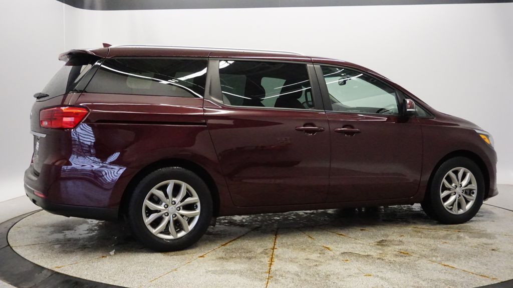 Thumbnail: 2020 Kia Sedona - 8