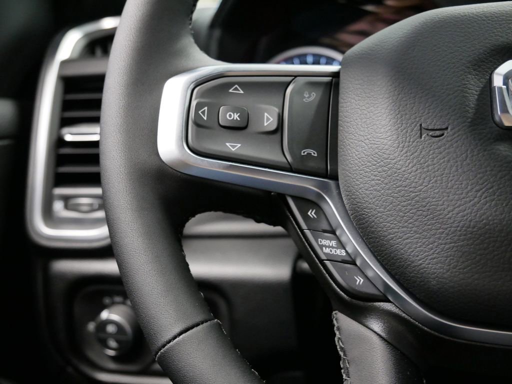 Thumbnail: 2026 RAM 1500 - 34