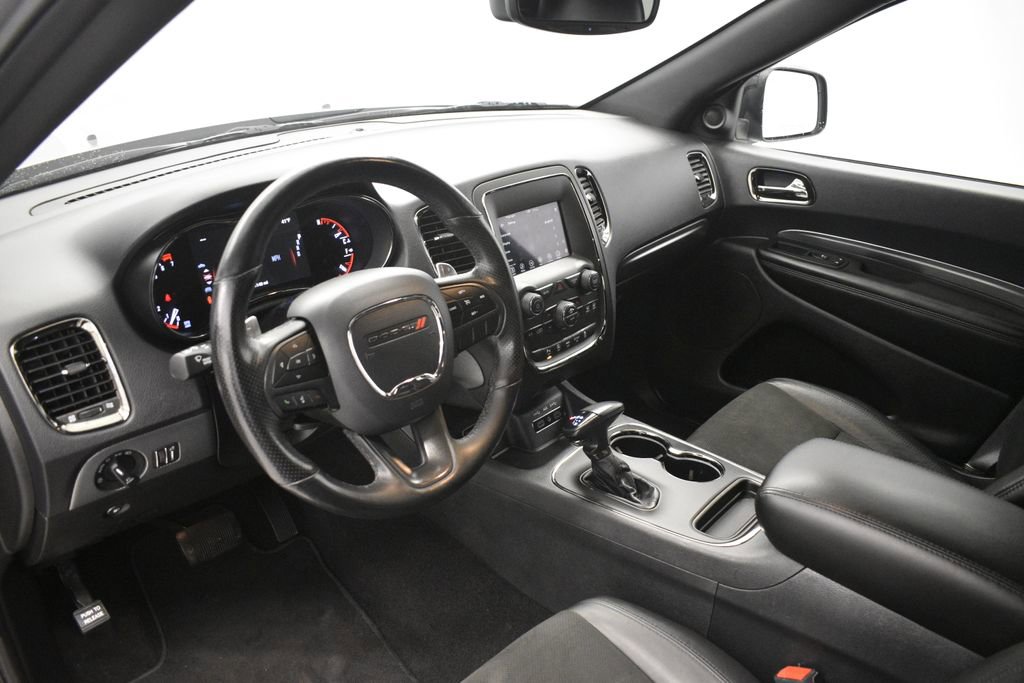 Thumbnail: 2020 Dodge Durango - 36