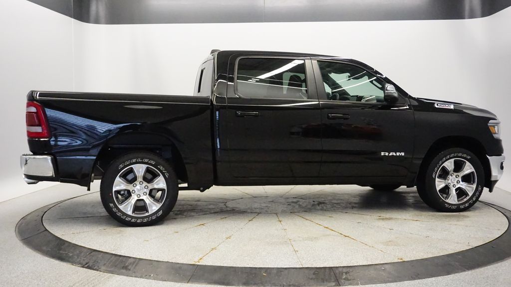 Thumbnail: 2023 RAM 1500 - 8
