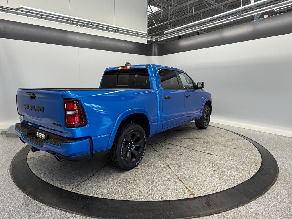 Thumbnail: 2026 RAM 1500 - 14