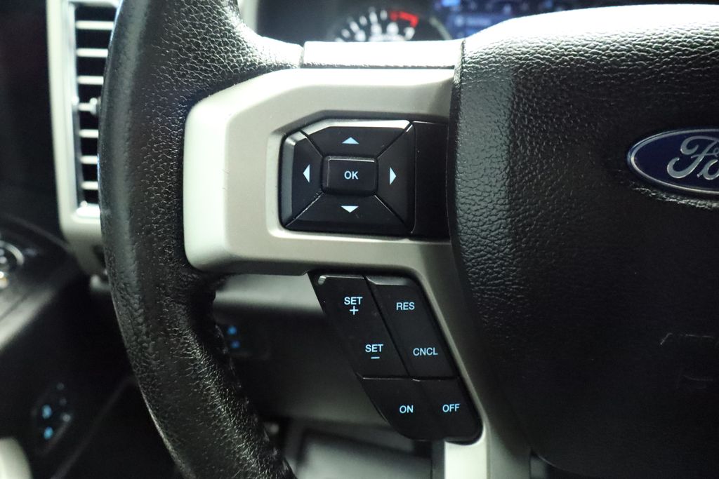 Thumbnail: 2016 Ford F-150 - 30