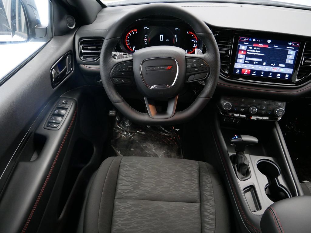 Thumbnail: 2025 Dodge Durango - 13