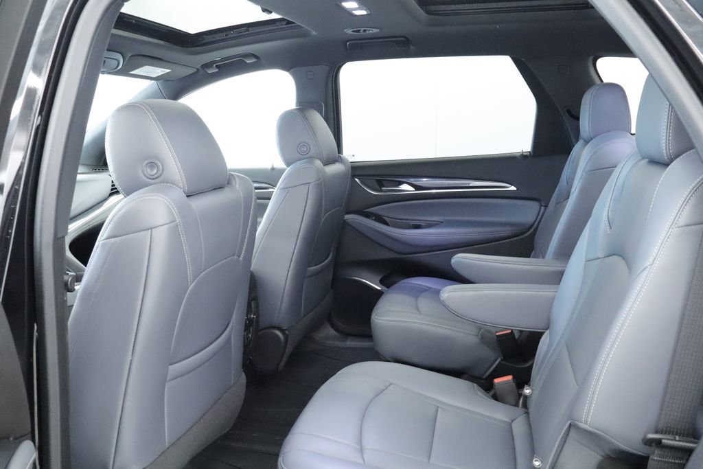 Thumbnail: 2023 Buick Enclave - 26