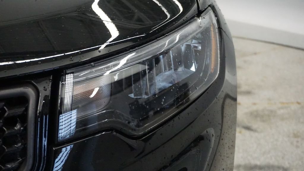 Thumbnail: 2026 Jeep Compass - 15