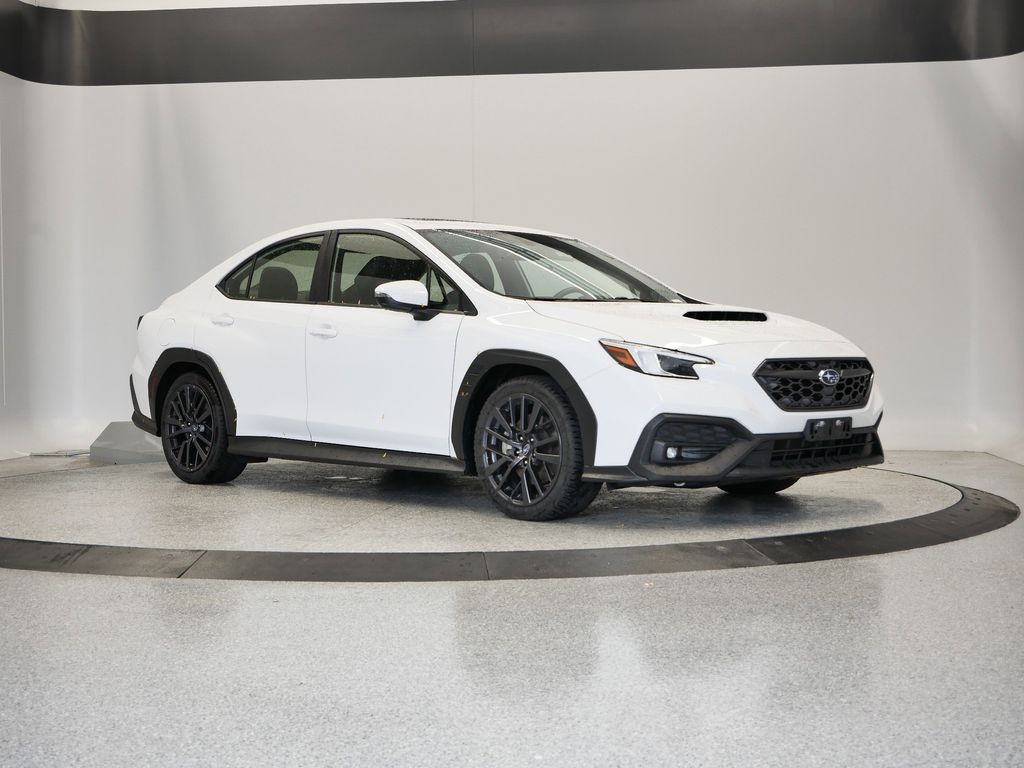 Thumbnail: 2023 Subaru WRX - 10