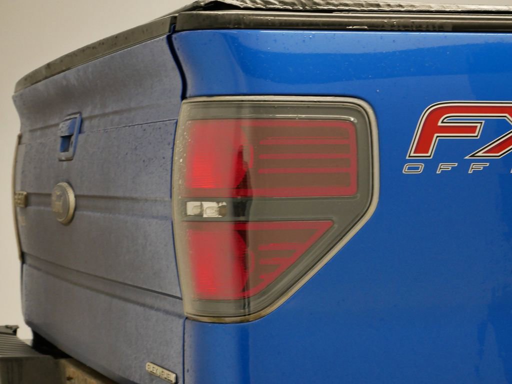 Thumbnail: 2012 Ford F-150 - 21
