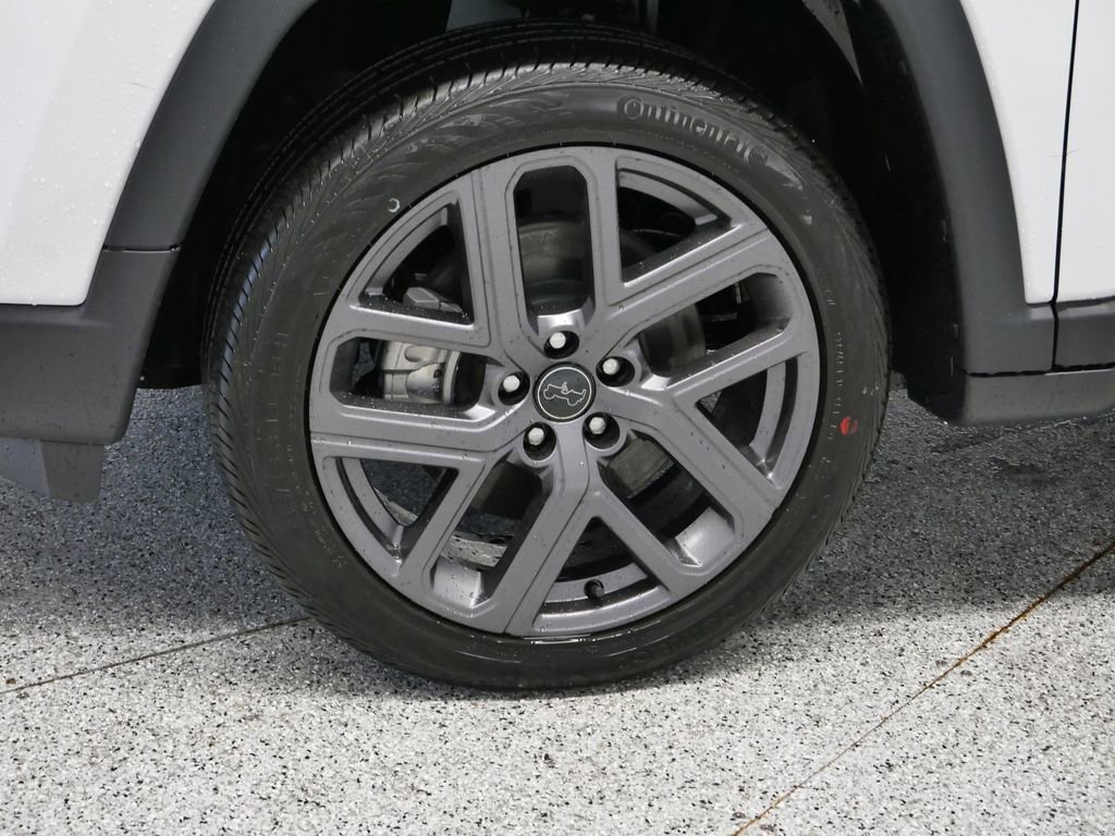 Thumbnail: 2026 Jeep Compass - 14