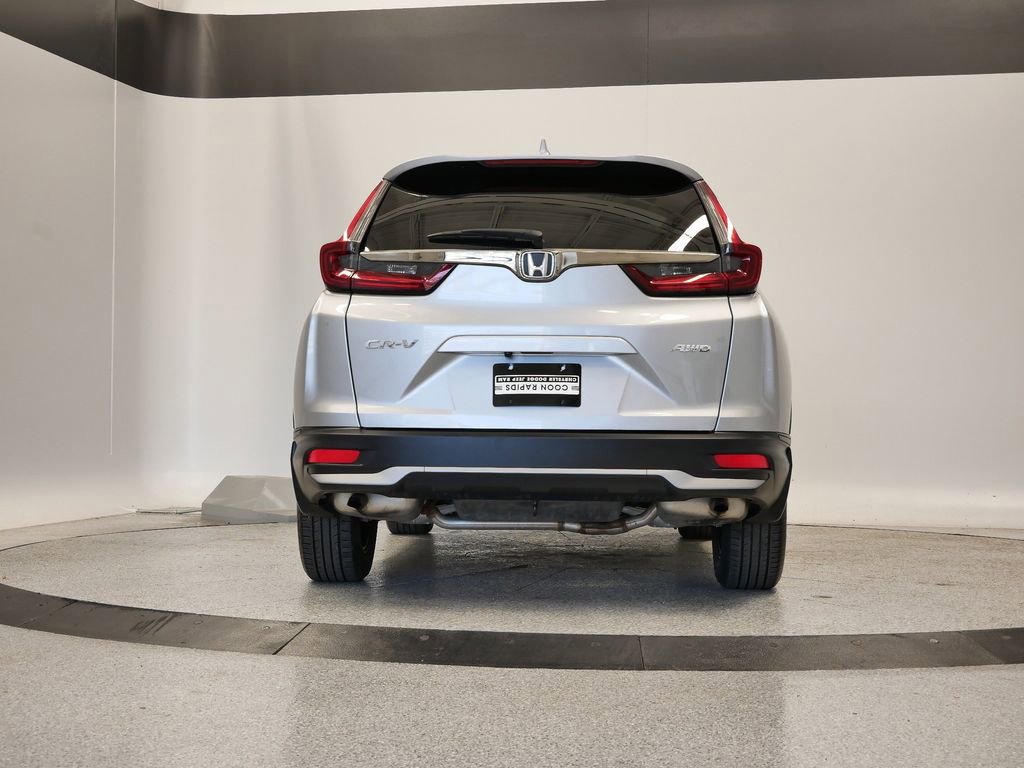 Thumbnail: 2022 Honda CR-V - 47